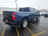Used 2022 Chevrolet Silverado 1500 Custom image 5