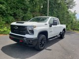 New 2025 Chevrolet Silverado 2500 LT w/ Trail Boss Package image 2