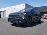 New 2026 Kia Sportage X-Line image 5