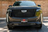 Used 2022 Cadillac Escalade ESV Sport Platinum image 3