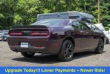 Used 2022 Dodge Challenger SXT w/ Driver Convenience Group image 4