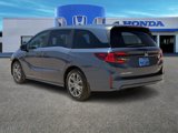 New 2025 Honda Odyssey Touring image 4