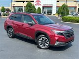 Used 2025 Subaru Forester Premium w/ Convenience Package #2 image 2