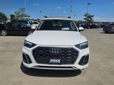 Used 2023 Audi Q5 2.0T Premium Plus image 2