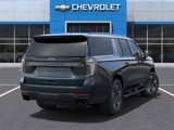 New 2025 Chevrolet Suburban Z71 image 4