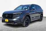 New 2026 Honda CR-V Sport-L image 2