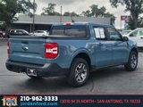 Certified 2022 Ford Maverick Lariat w/ Lariat Luxury Package image 5