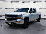 Used 2018 Chevrolet Silverado 1500 LT w/ All Star Edition image 3