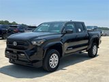 New 2025 Toyota Tacoma SR5 image 2