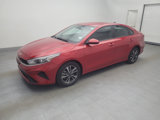 Used 2023 Kia Forte LXS image 2