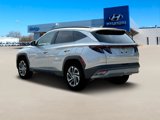 New 2025 Hyundai Tucson Limited image 5