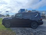 Used 2021 Nissan Armada Platinum image 4