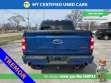 Used 2022 Ford F150 4x4 SuperCrew image 6