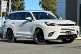 New 2025 Lexus TX 350 AWD image 2