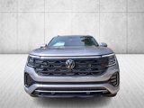 New 2025 Volkswagen Atlas Cross Sport SEL Premium R-Line image 2