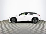 New 2025 Lexus RZ 450e image 4