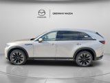 New 2025 MAZDA CX-90 Plug-In Hybrid w/ Premium Plus image 4