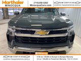 New 2025 Chevrolet Silverado 1500 LT w/ Protection Package image 3