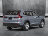 New 2026 Honda CR-V LX image 2