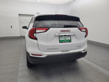 Used 2023 GMC Terrain SLT image 6