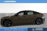 New 2025 Honda Civic Sport Touring image 4