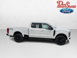 New 2025 Ford F250 Lariat w/ Lariat Ultimate Package image 5