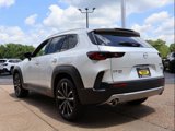 New 2025 MAZDA CX-50 AWD 2.5 Turbo w/ Cargo Package image 4