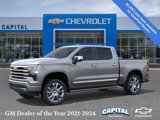 New 2026 Chevrolet Silverado 1500 High Country w/ High Country Premium Package image 2