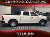 Used 2022 RAM 1500 Tradesman image 4