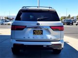 New 2026 Toyota Sequoia 1794 Edition image 5