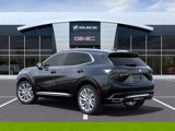 New 2025 Buick Envision Avenir image 3
