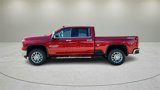 New 2025 Chevrolet Silverado 2500 LTZ w/ LTZ Premium Texas Edition image 4