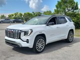 New 2026 GMC Terrain Denali image 2