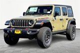New 2025 Jeep Wrangler Unlimited Rubicon image 2