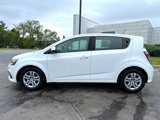 Used 2018 Chevrolet Sonic LT image 3
