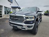 Used 2019 RAM 1500 Laramie image 4