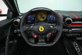 Certified 2023 Ferrari 812 GTS image 6