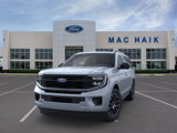 New 2025 Ford Expedition Platinum image 2
