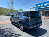 New 2025 Chevrolet Tahoe LT w/ Comfort Package image 4