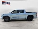 New 2025 Toyota Tundra Platinum image 4