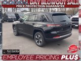 New 2025 Jeep Grand Cherokee Limited 4xe image 5