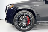 New 2025 Mercedes-Benz GLS 63 AMG 4MATIC image 5