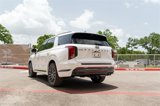 New 2025 Hyundai Palisade Calligraphy image 4