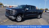 Used 2024 GMC Sierra 1500 SLT image 5
