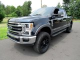 Used 2021 Ford F250 Lariat w/ Tremor Off-Road Package image 2