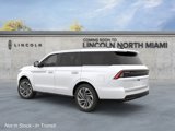 New 2025 Lincoln Navigator Reserve image 4