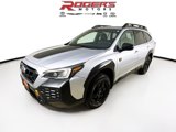 Certified 2025 Subaru Outback Wilderness image 3
