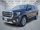 Certified 2023 GMC Yukon XL SLT image 3