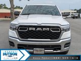 New 2026 RAM 1500 Tradesman image 3