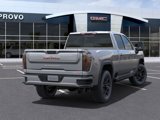 New 2025 GMC Sierra 3500 AT4 w/ AT4 Premium Plus Package image 4
